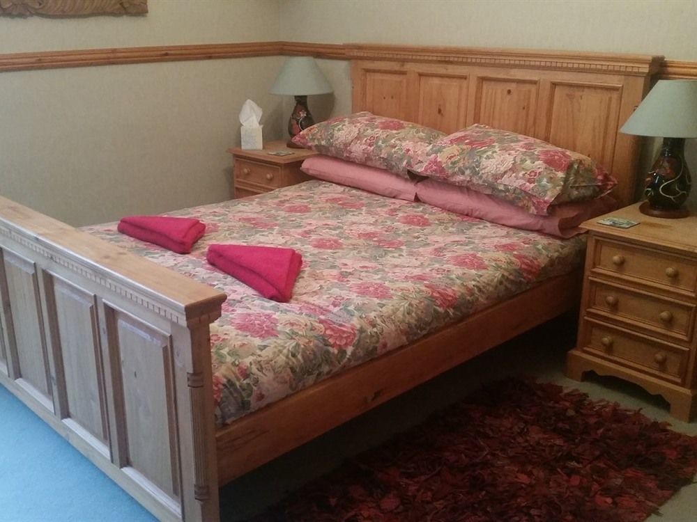 Madeira Hotel Blackpool Dış mekan fotoğraf