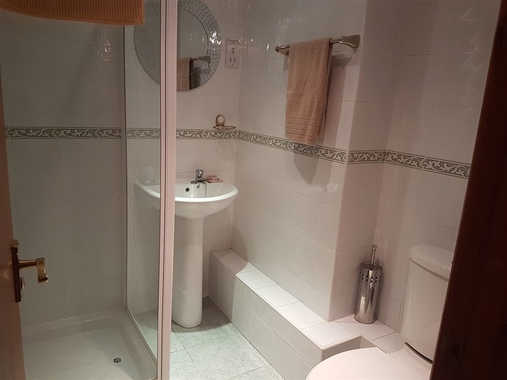 Madeira Hotel Blackpool Dış mekan fotoğraf